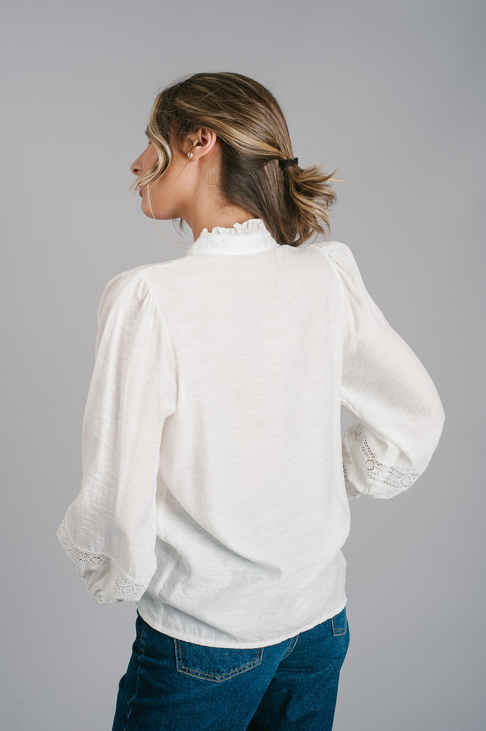 Blusa Anastasia