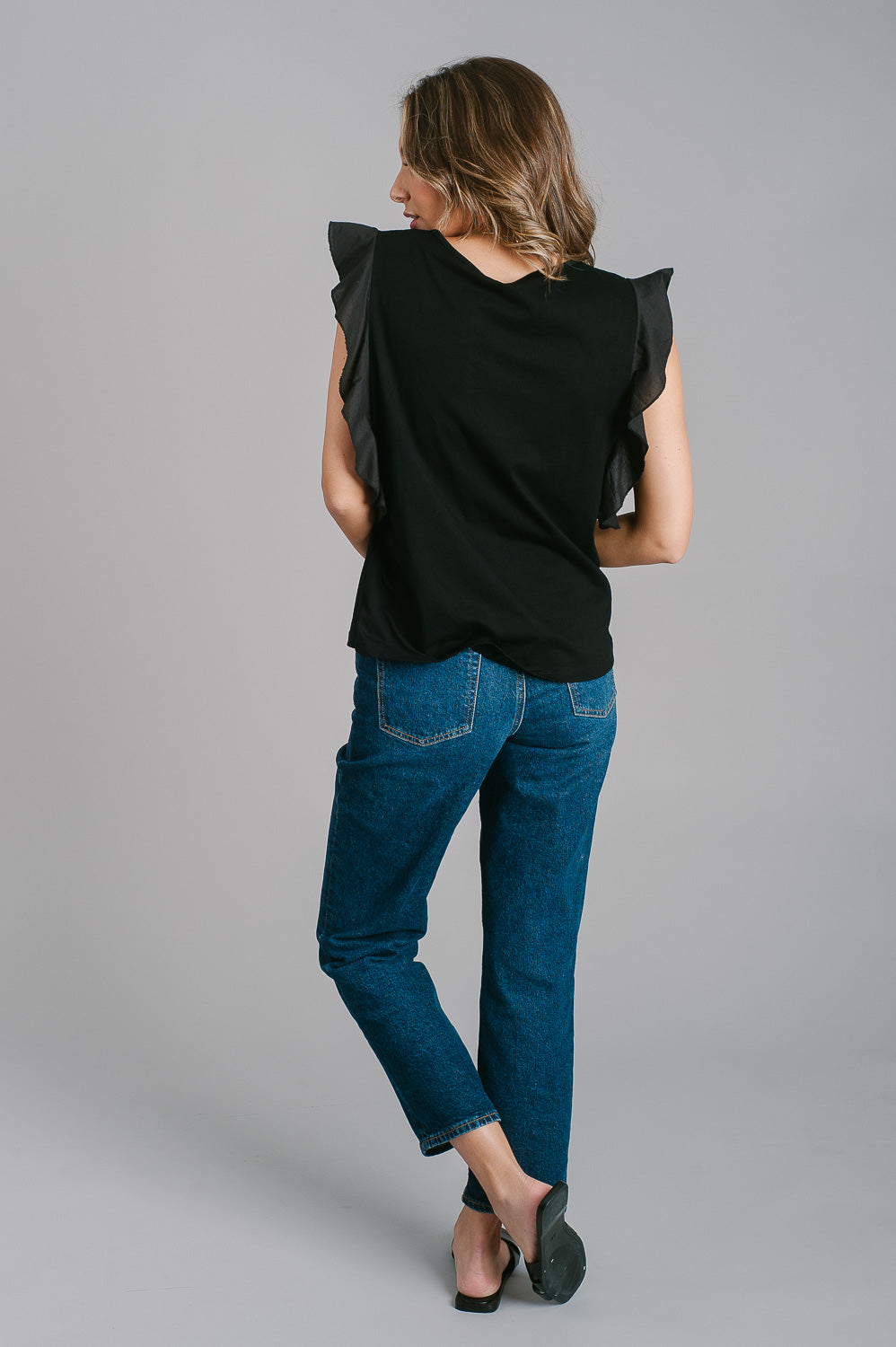 Blusa Mia