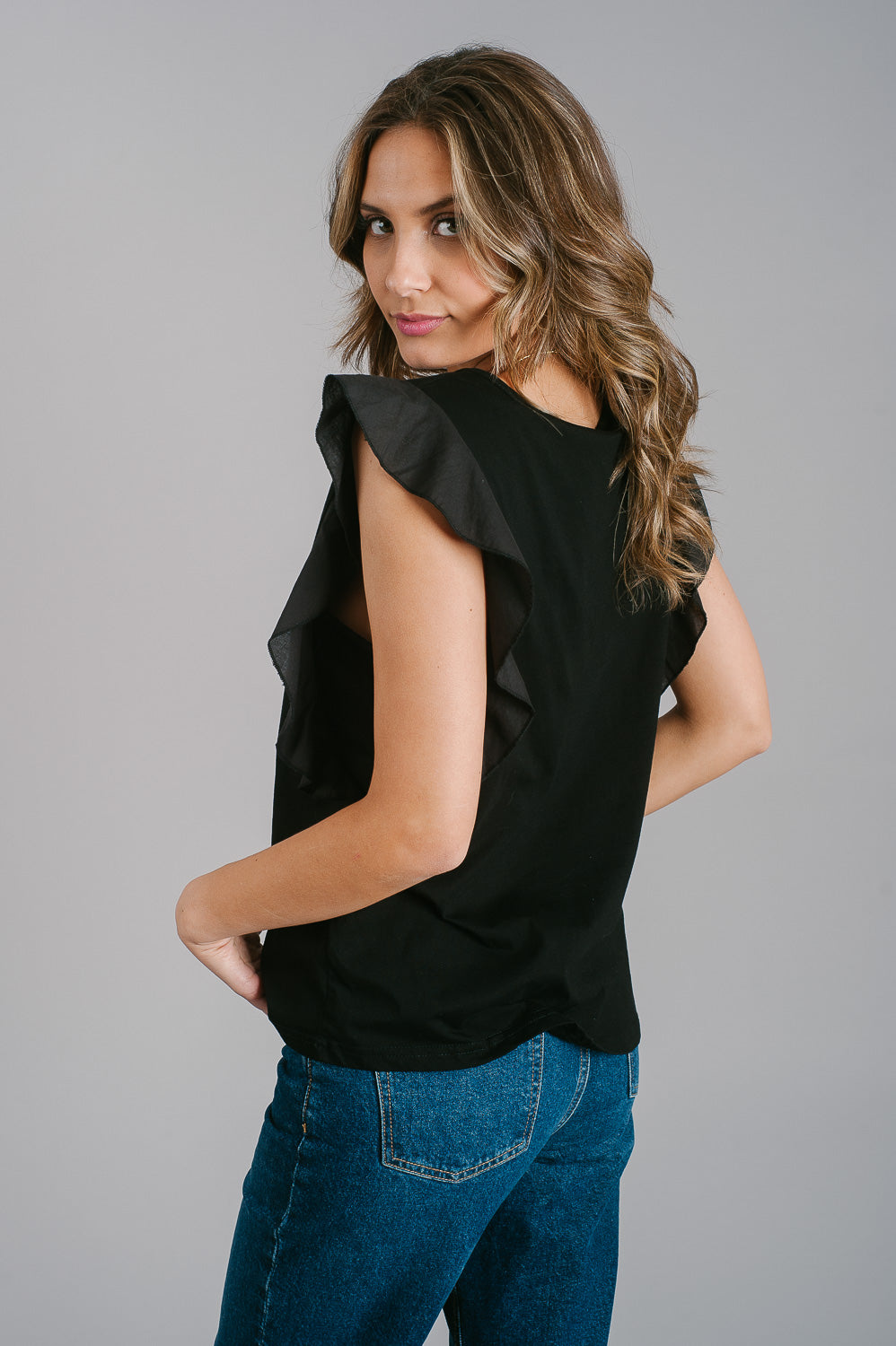 Blusa Mia